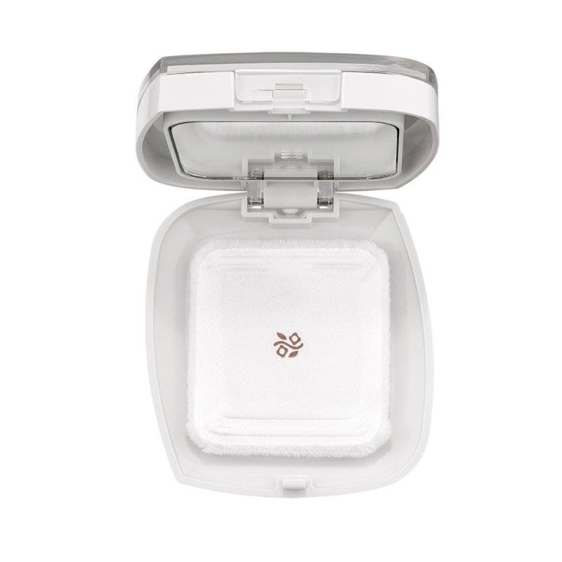 Deborah Milano Bio Formula Pura 23 g Boîtier compact Poudre 4 Caramel