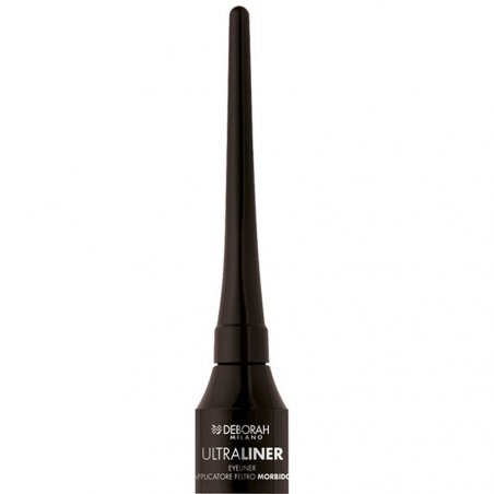 Deborah Milano Ultraliner Eyeliner 2.5 g