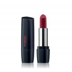 Deborah Milano Red Mat Matte Effect Lipstick with Collagen and Hyaluronic Acid 7 Pink Brick 4.5g