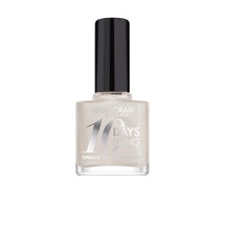 Deborah Milano 10 Days Long 21 Pearly White 11ml