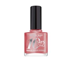 Deborah 10 Days Long Nail Polish 523