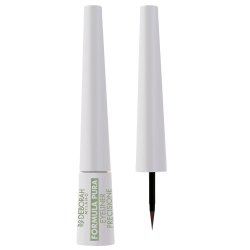 Deborah Milano Precision Eyeliner Pure Formula High Tolerance without Parabens Intense Finish 1.5g Brown