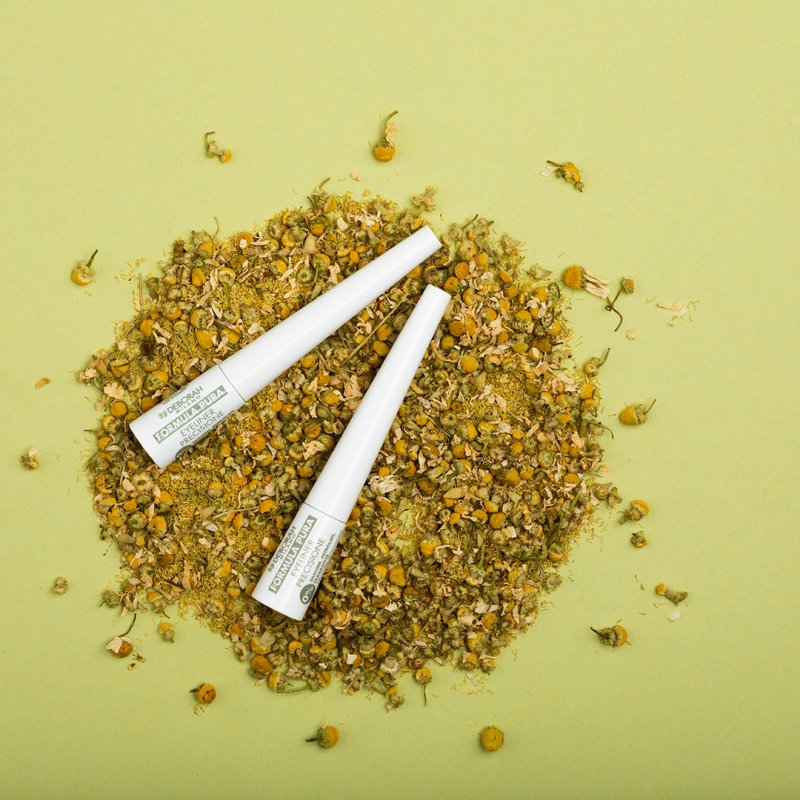 Deborah Milano Formula Pura Precisione Eyeliner Deep Brown 2 2.5ml