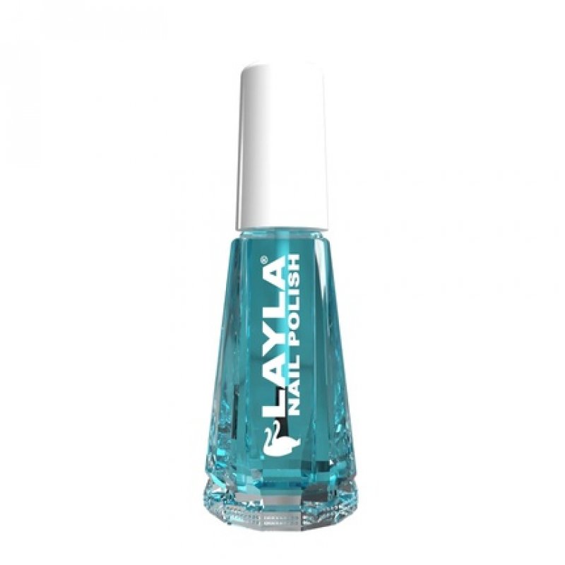 Layla Cosmetics Top Coat n.71
