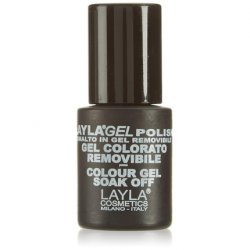 Layla Cosmetics Laylagel Polish Color Suavemente 10ml