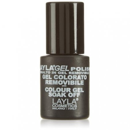 Layla Cosmetics Laylagel Polish Color Suavemente 10ml