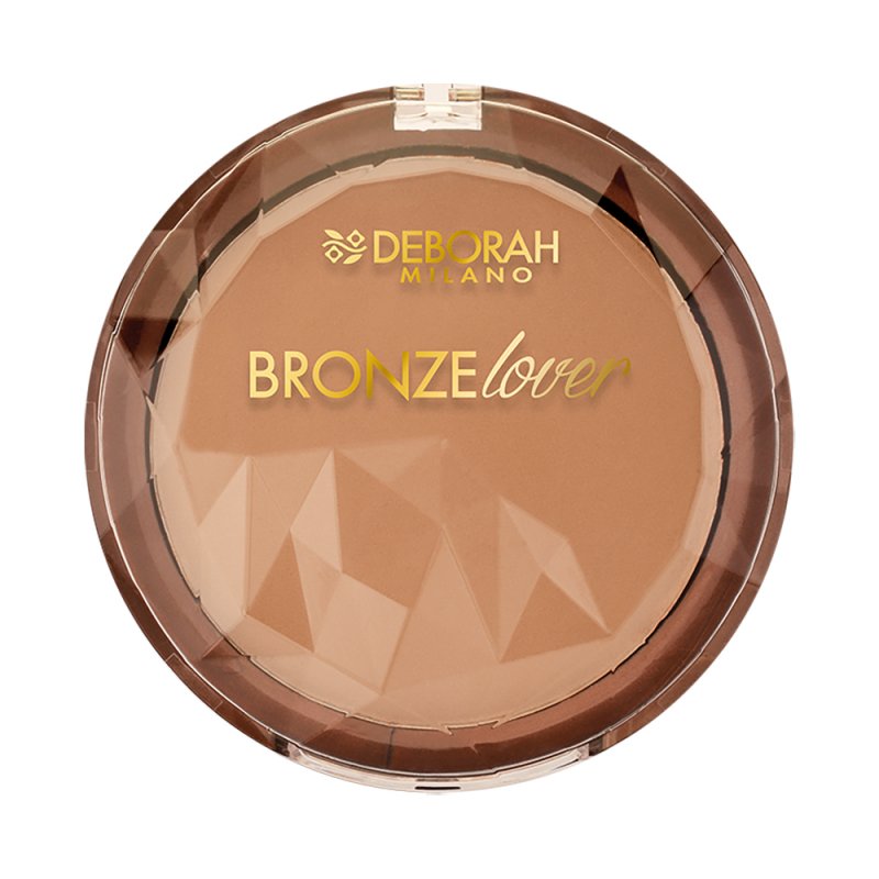 Deborah Milano Bronze Lover Bronzer Sunset 03