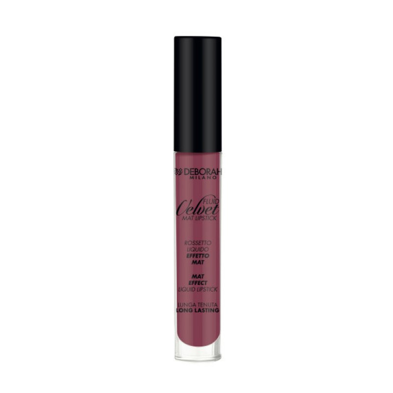 DEBORAH Lipsticks 08 Mat 0.23kg