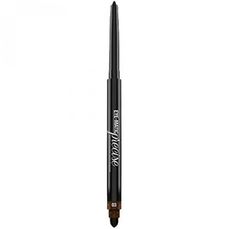 Eye Matic Precise Eye Pencil in Chocolate