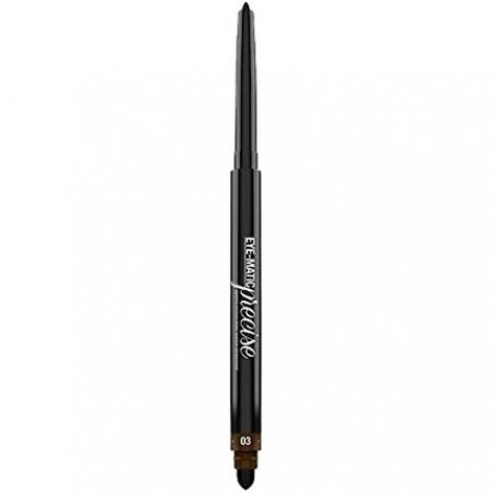 Eye Matic Precise Eye Pencil in Chocolate