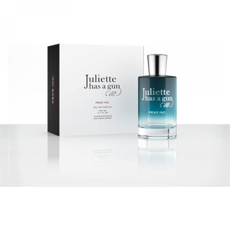 Eau de Parfum Spray 100ml