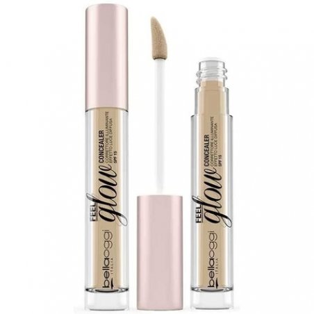 Feel Glow SPF15 Illuminating Concealer Radiant Fair