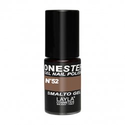 Layla Cosmetics One Step Gel Nail Polish Secret Escape 5ml