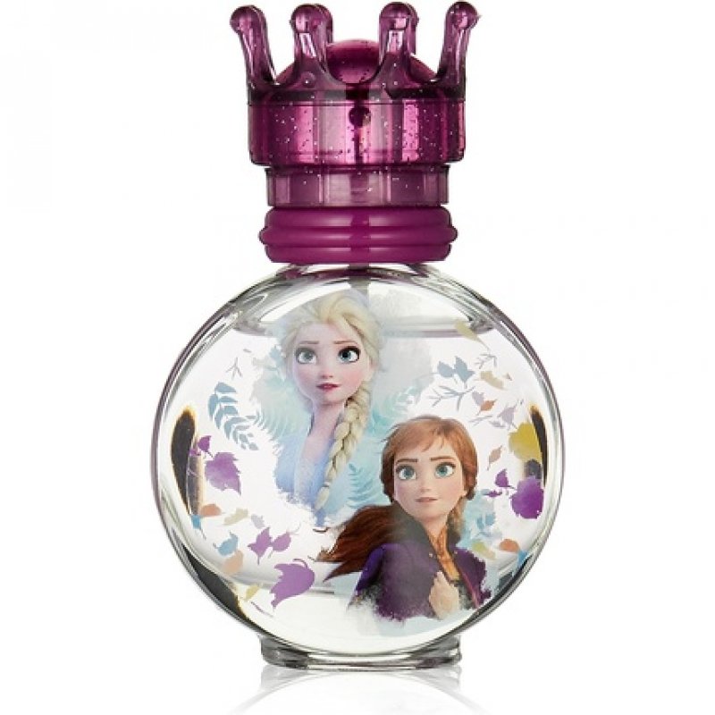 Frozen II Floral EDT 30ml