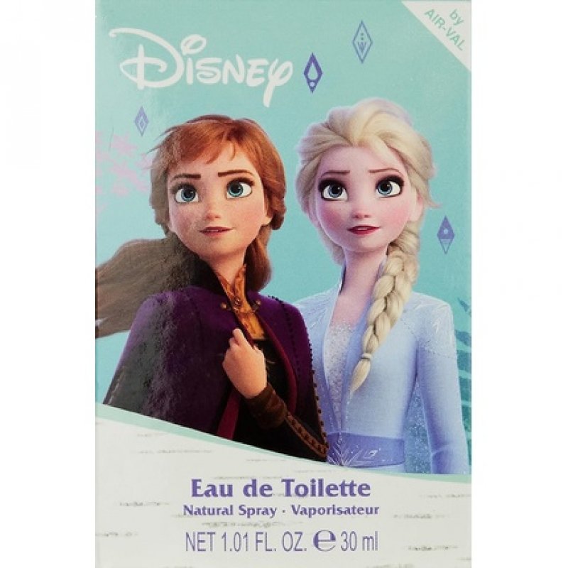 Frozen II Floral EDT 30ml