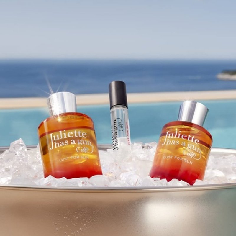 Juliette Has A Gun Lust for Sun 0.25 Fl Oz