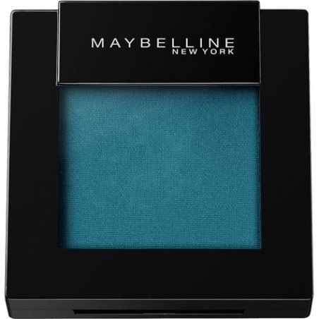 Maybelline Color Sensational Eyeshadow Mono 95 Pure Teal 1 Count
