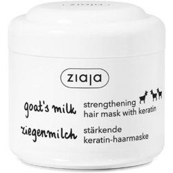 Ziaja Goat's Milk Hair Mask 200ml