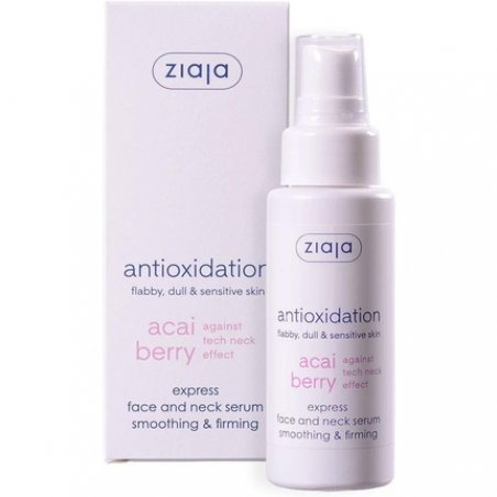 Ziaja Face Berries Acai Serum 50ml