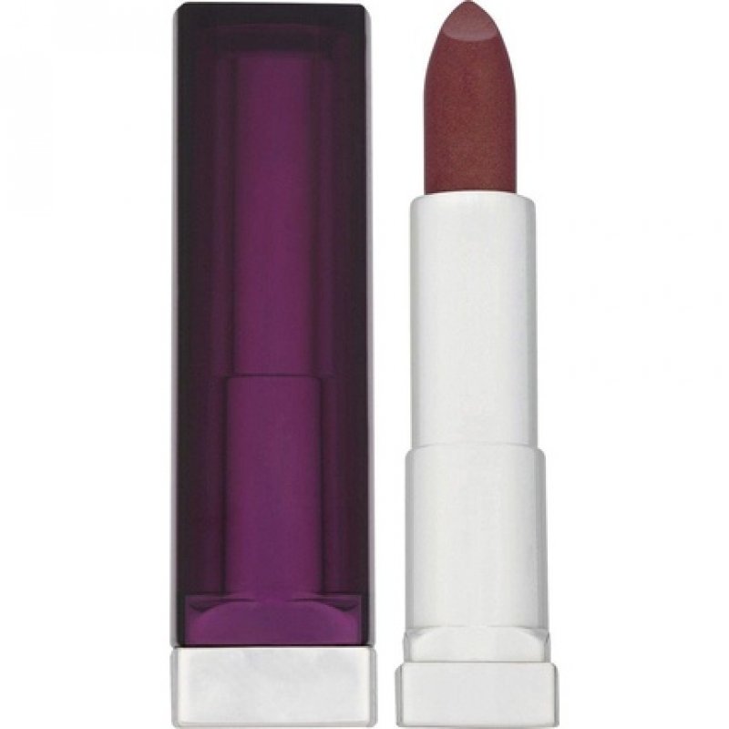 Maybelline Colour Sensational Lipstick 240 Galactic Mauve 1 Count