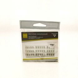 QVS False Eyelashes - Pack of 60
