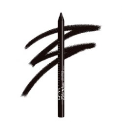 NYX PROFESSIONAL MAKEUP Epic Wear Liner Stick Long-Lasting Eyeliner Pencil Burnt Sienna 34 1 Count