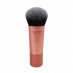 Real Techniques Mini Travel Size Expert Face Makeup Brush for Foundation