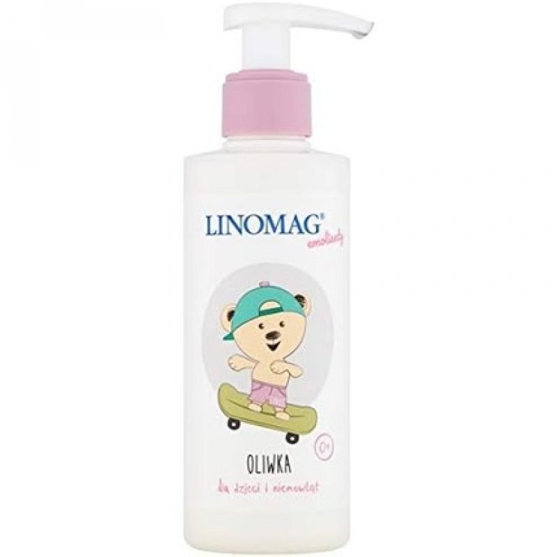 Linomag Olive 200ml