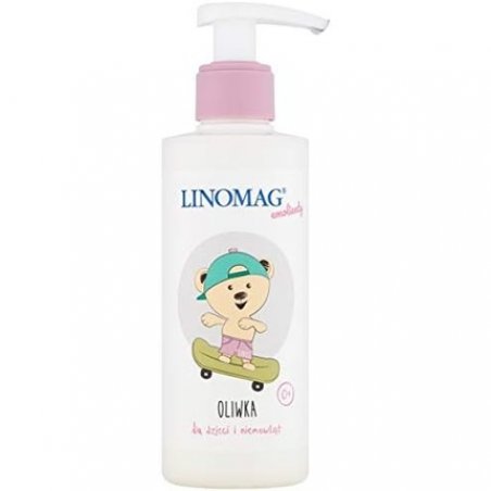 Linomag Olive 200ml