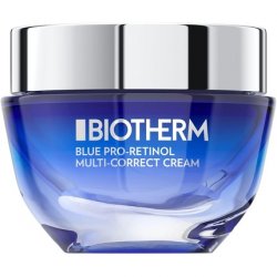 Biotherm Blue Pro Retinol Multi Correct Cream 50ml