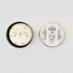 Solid Shampoo for Dry Hair 70g