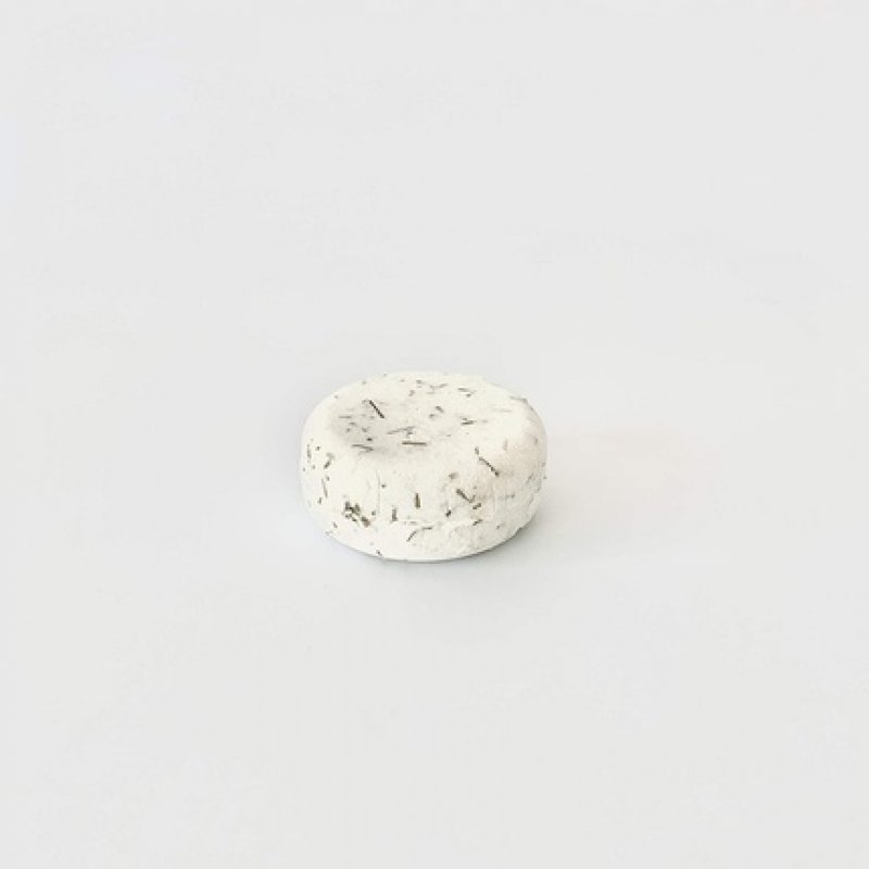 Solid Shampoo for Dry Hair 70g