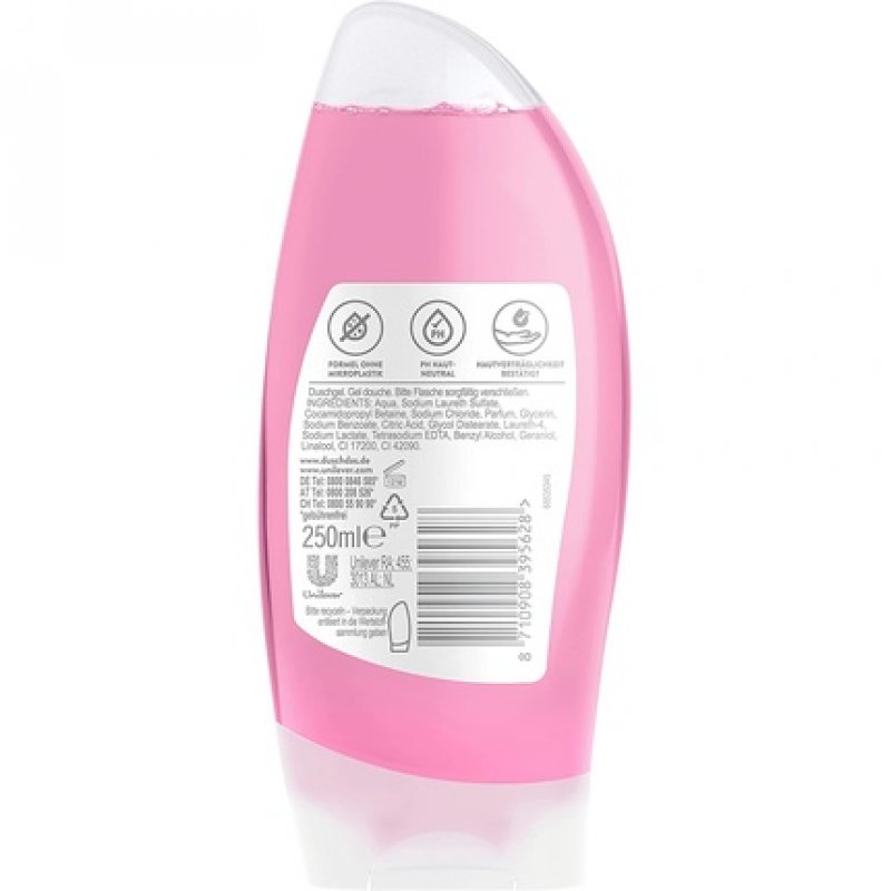 Duschdas Blooming Beauty Shower Gel 250ml