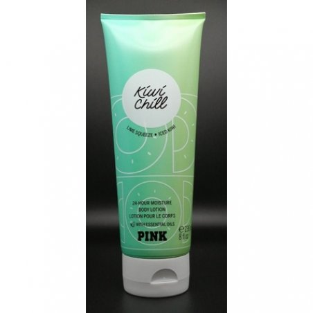 Victoria's Secret Kiwi Chill Perfumed Body Lotion 236ml