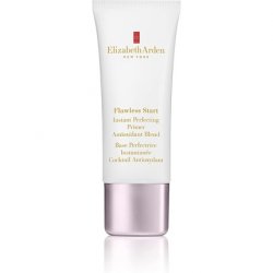 Elizabeth Arden Flawless Start instant perfecting primer Foundation makeup
