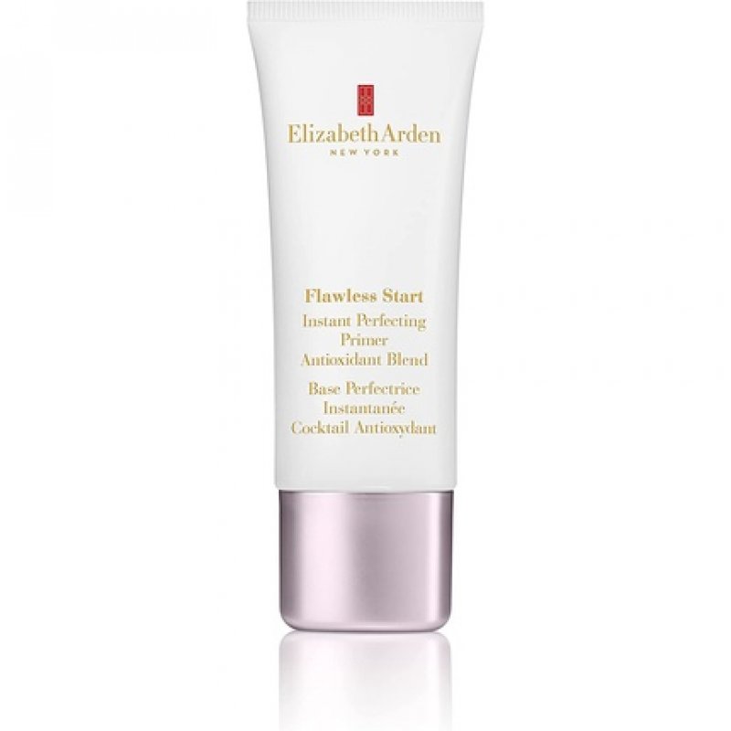 Elizabeth Arden Flawless Start instant perfecting primer Foundation makeup