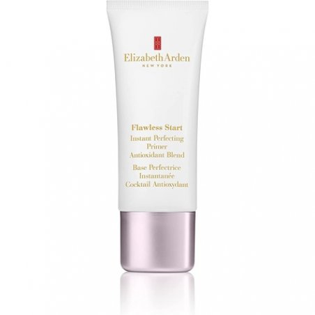 Elizabeth Arden Flawless Start instant perfecting primer Foundation makeup