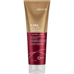 Joico K-Pak Color Therapy Luster Lock Treatment 8.5oz Red