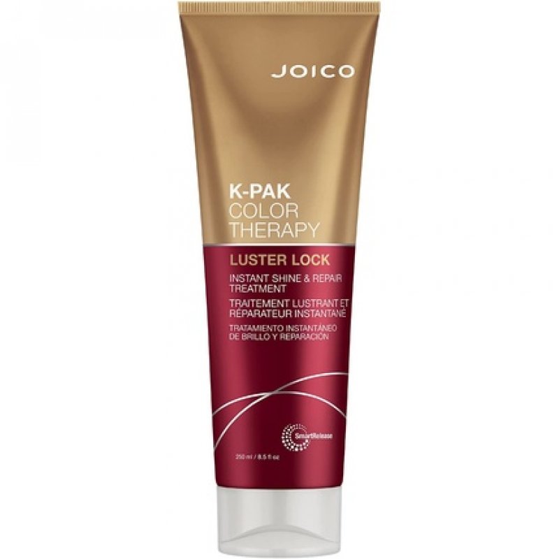 Joico K-Pak Color Therapy Luster Lock Treatment 8.5oz Red