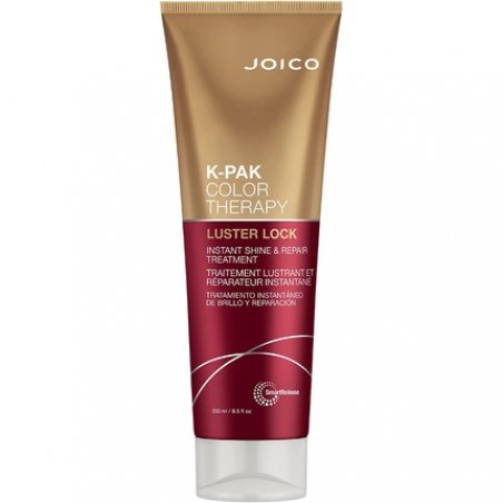 Joico K-Pak Color Therapy Luster Lock Treatment 8.5oz Red