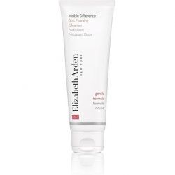 Elizabeth Arden Visible Difference Soft Foaming Cleanser 125ml