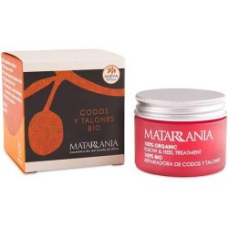 Matarrania Elbow and Heel Balm Bio 30ml