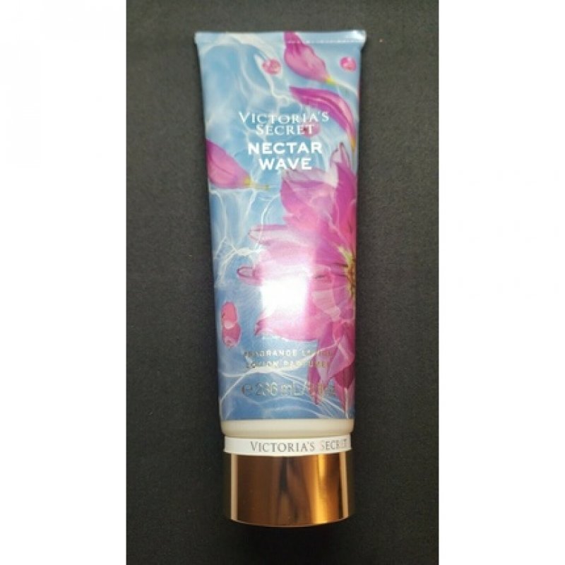 Victoria's Secret Nectar Wave Fragrance Body Lotion 236ml