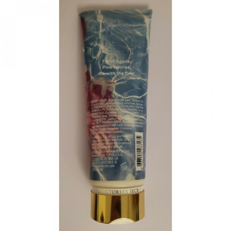 Victoria's Secret Nectar Wave Fragrance Body Lotion 236ml