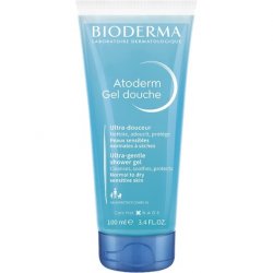 Bioderma Atoderm Shower Gel 100ml