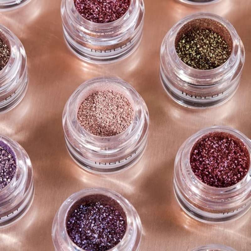 INGLOT Pure Pigment Eyeshadow 85