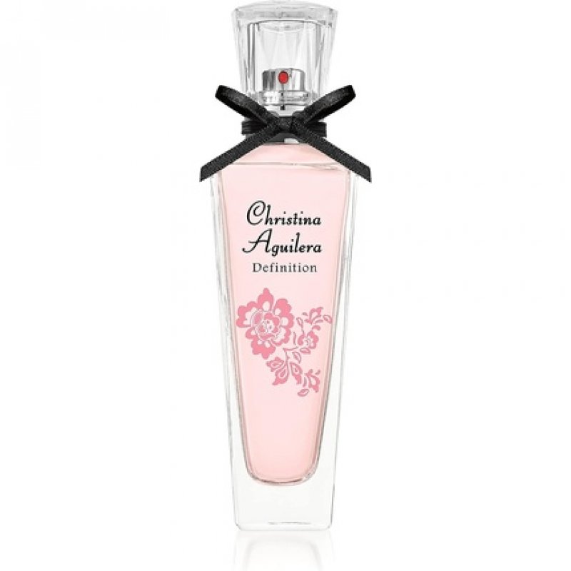 Christina Aguilera Definition Eau de Parfum Spray 50ml