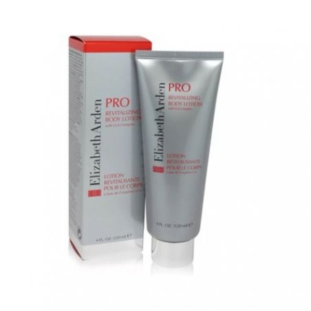 Elizabeth Arden PRO Revitalizing Body Lotion with LCA Complex 120ml