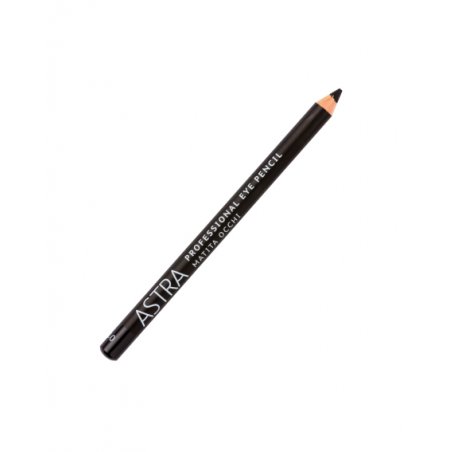 Astra Matite occhi, 01 - Black, 1.1 gr 1.1 g