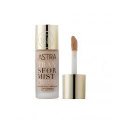 Trasformist Foundation and Concealer No. 01 Alabaster